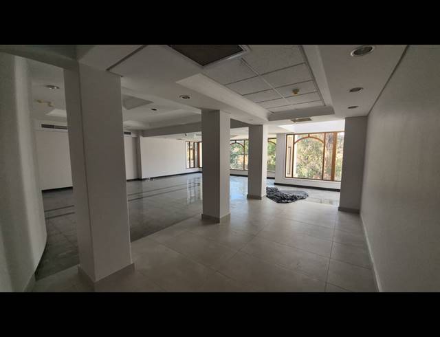 3,730M² OFFICE TO LET IN SANDTON CENTRAL